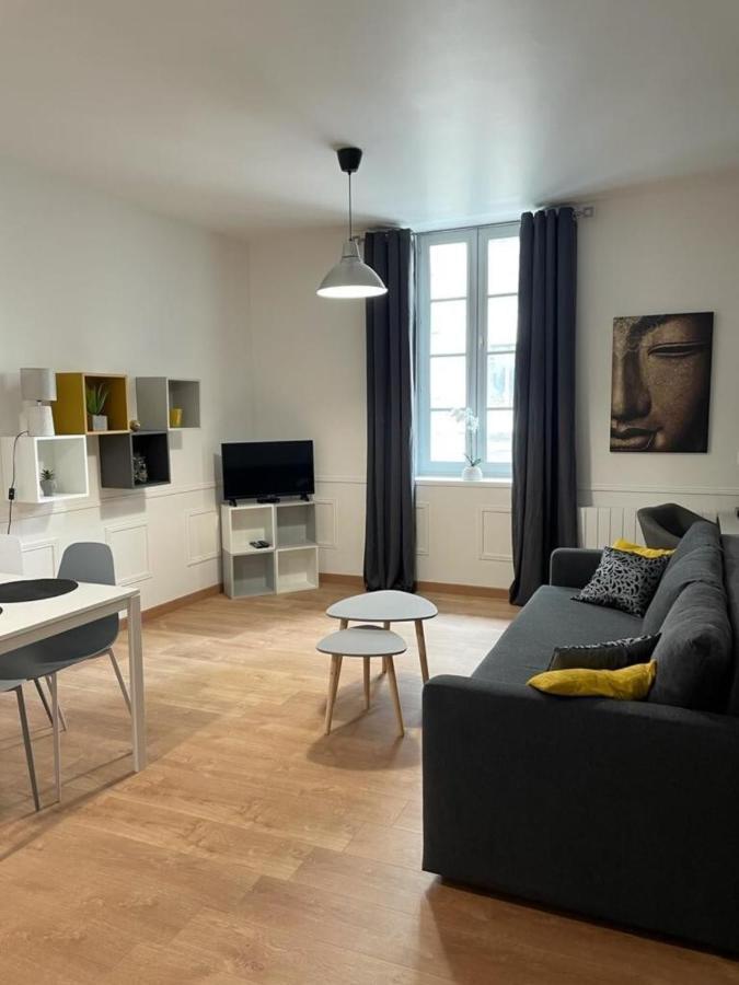 Edelweiss Apartman Annecy Kültér fotó
