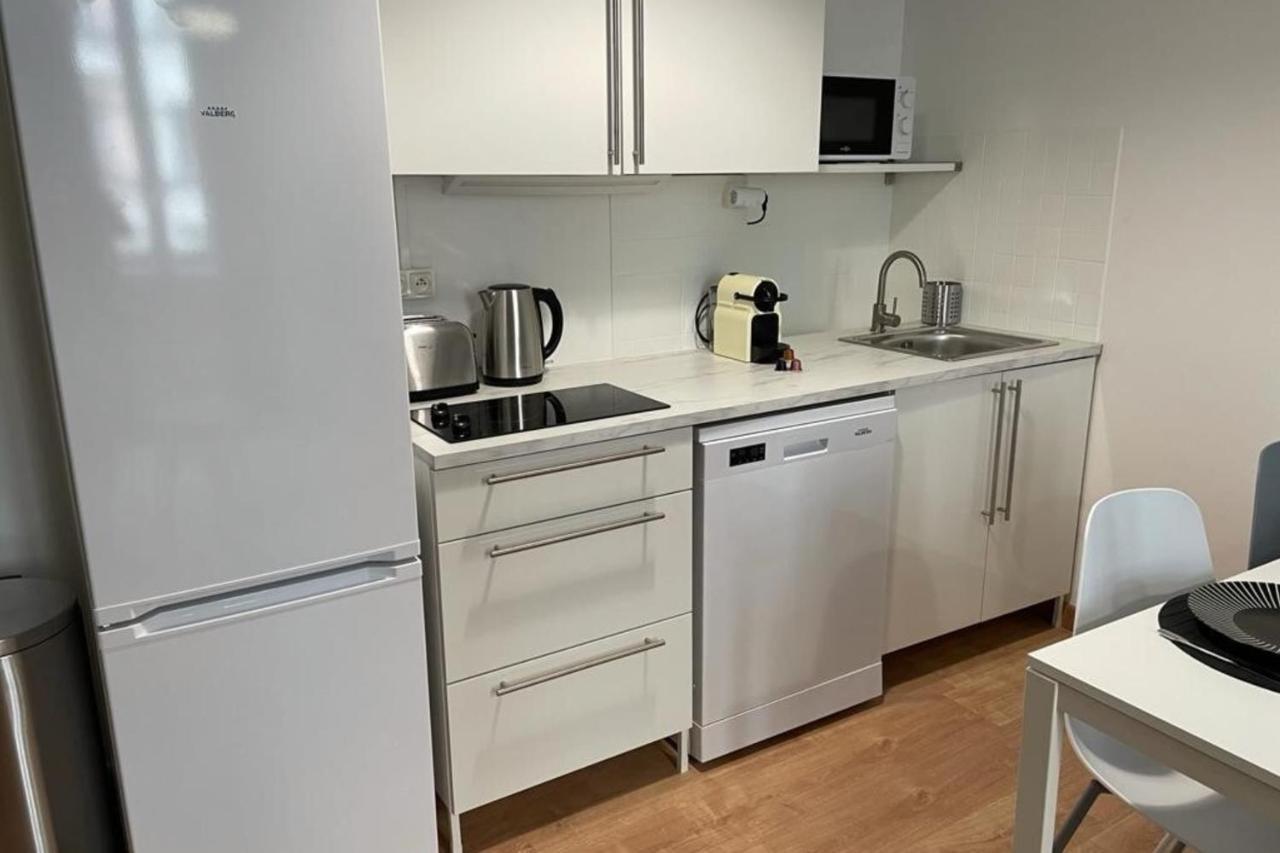 Edelweiss Apartman Annecy Kültér fotó