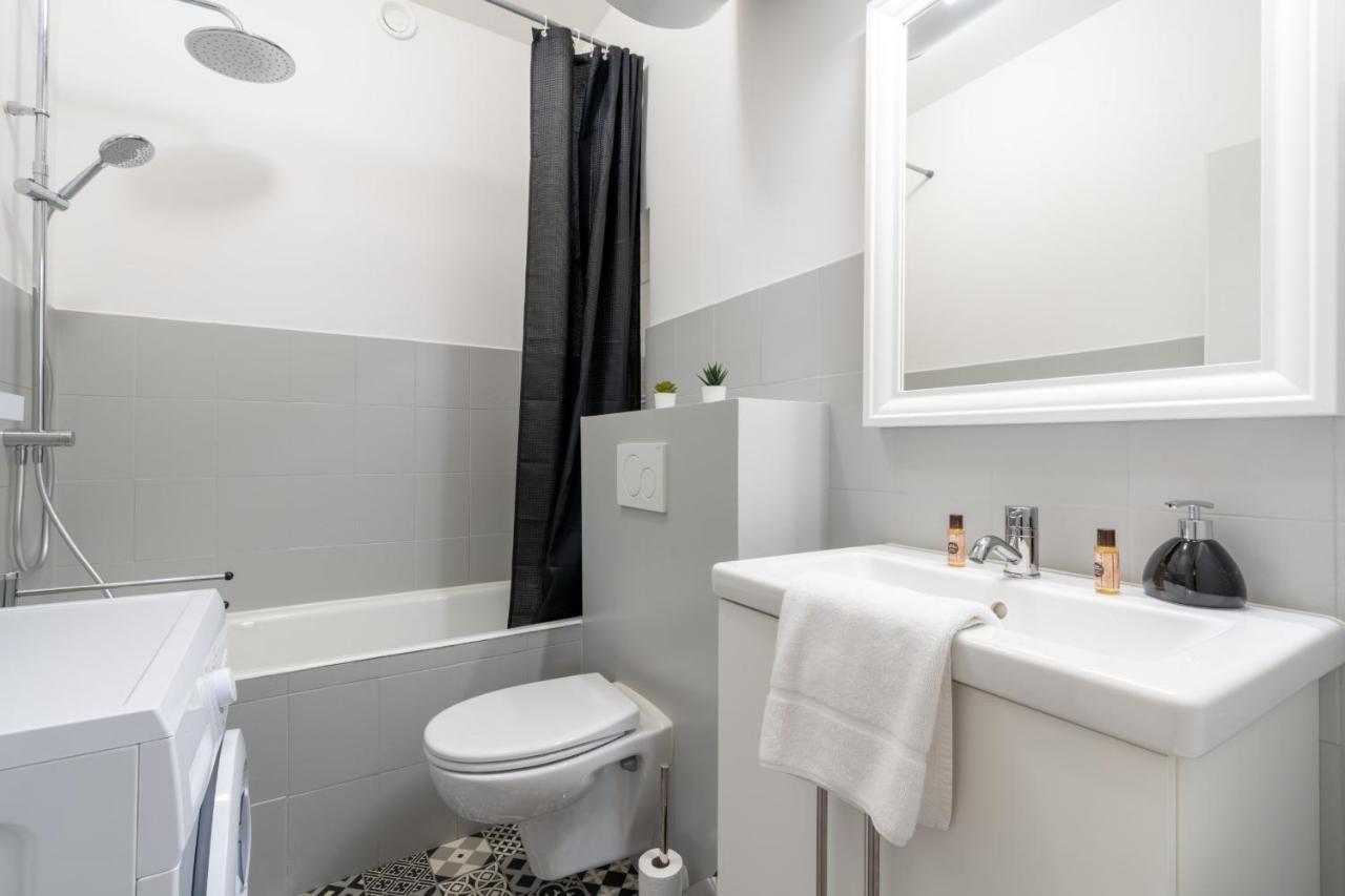 Edelweiss Apartman Annecy Kültér fotó