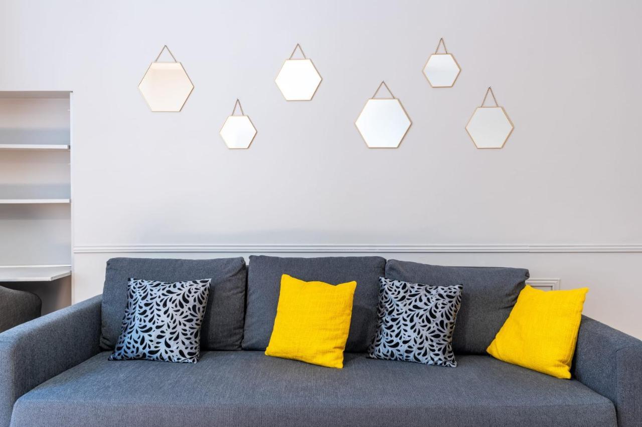 Edelweiss Apartman Annecy Kültér fotó