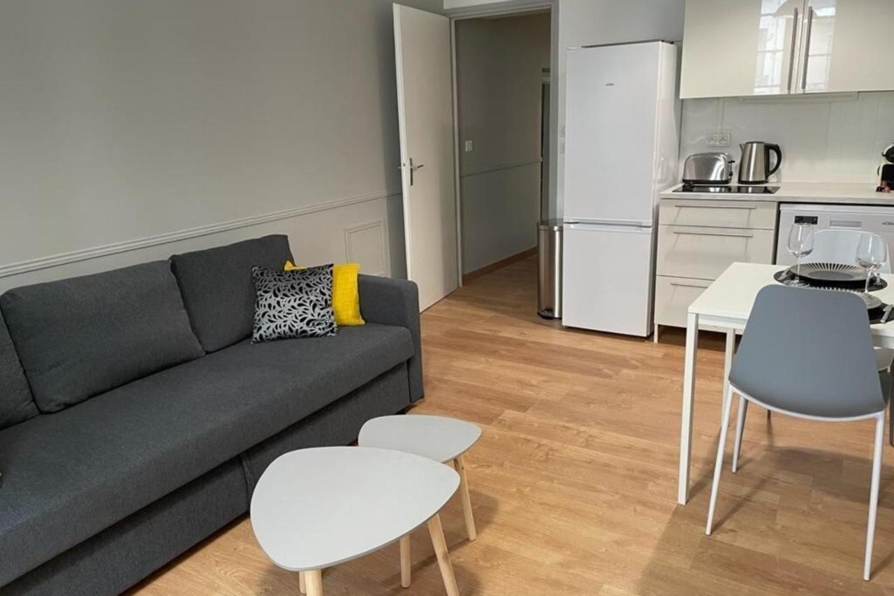 Edelweiss Apartman Annecy Kültér fotó